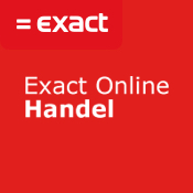 Exact online handel ERP