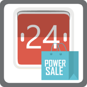 Powersale