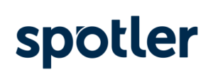 Spotler logo